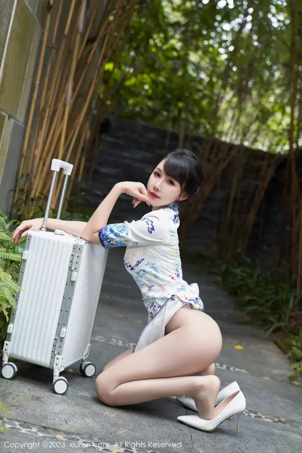 Vol. 07804 波巧酱(72P)