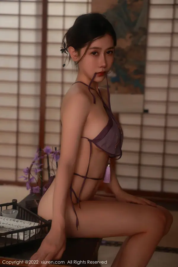 Vol. 05642 尹甜甜(55P)
