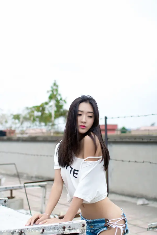 Vol. 00624 周琰琳LIN(50P)