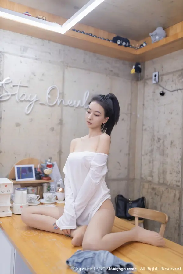 Vol. 08345 熊小诺(83P)