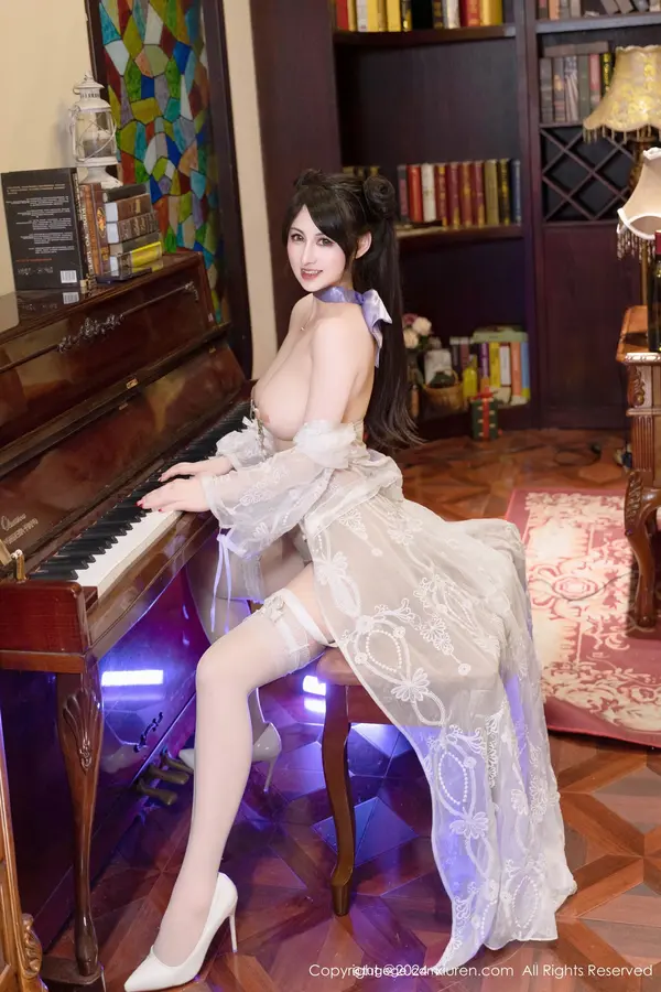Vol. 09214 诗诗kiki(117P)