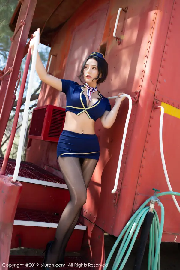 Vol. 01755 Manuela玛鲁娜(46P)