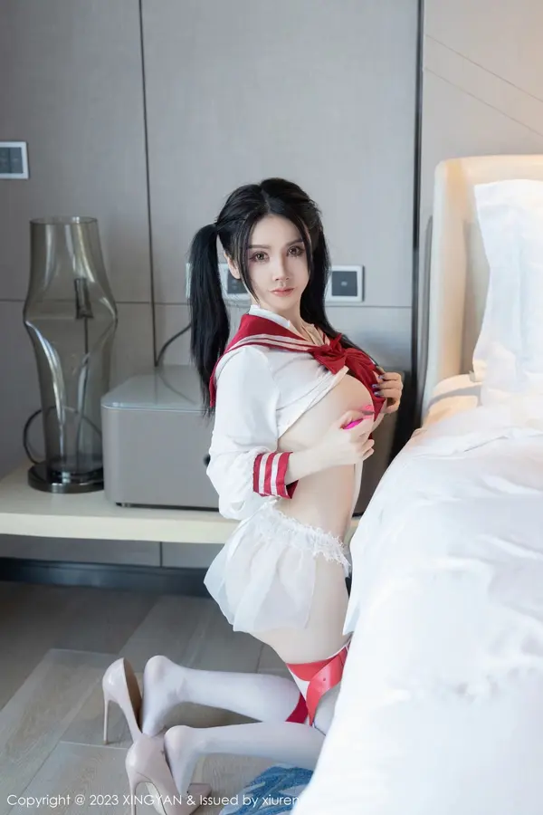 Vol. 0195 潘娇娇(78P)