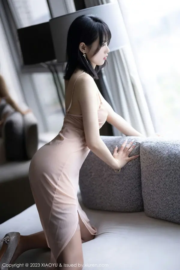 Vol. 1028 林子遥(81P)