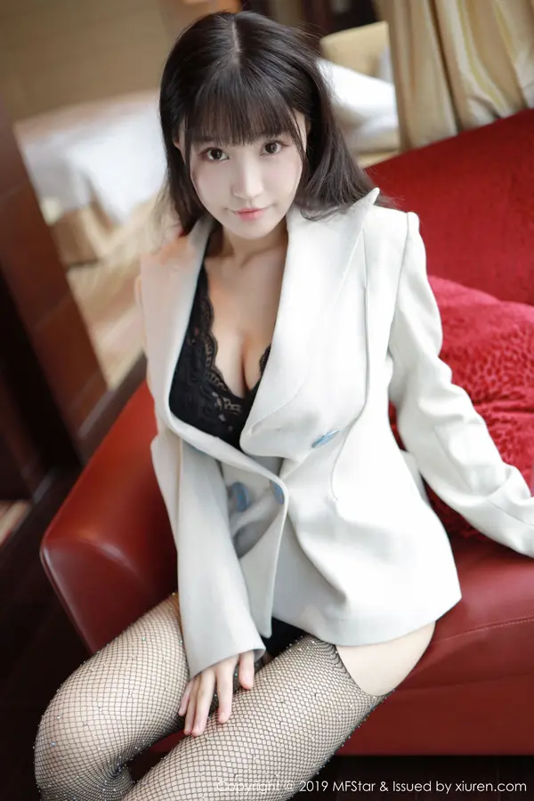 Vol. 0224 Flower朱可儿(51P)