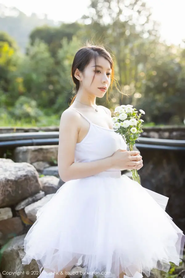 Vol. 0601 vetiver嘉宝贝儿(86P)