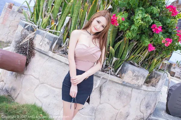 Vol. 0191 妤薇Vivian(34P)