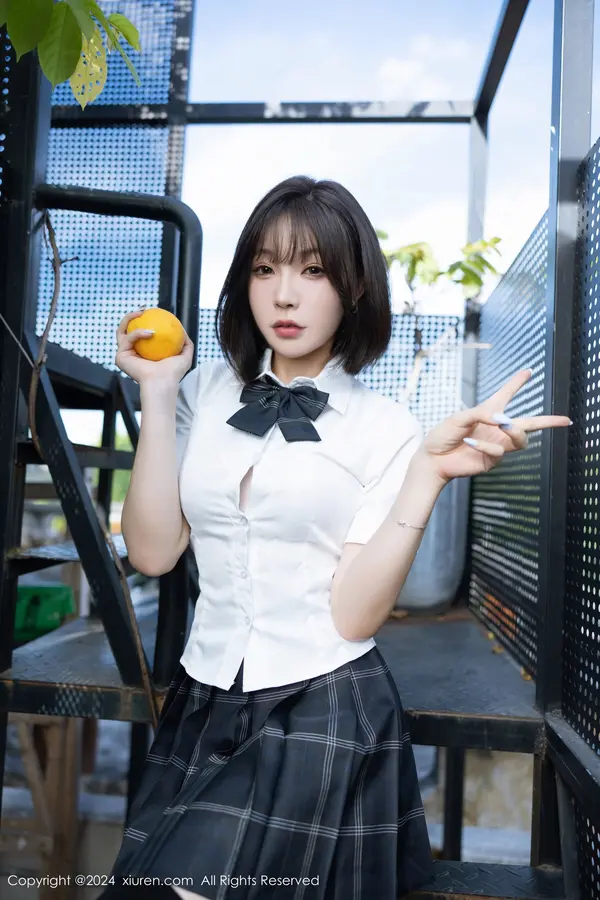 Vol. 08785 徐莉芝Booty(101P)