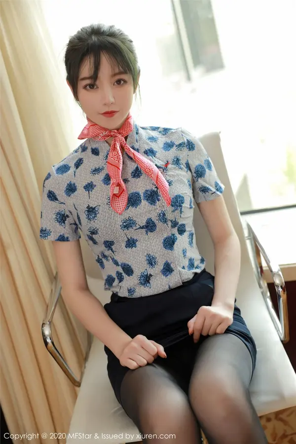 Vol. 0317 yoo优优(49P)
