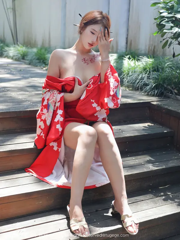 Vol. 10683 金允希Yuki(81P)