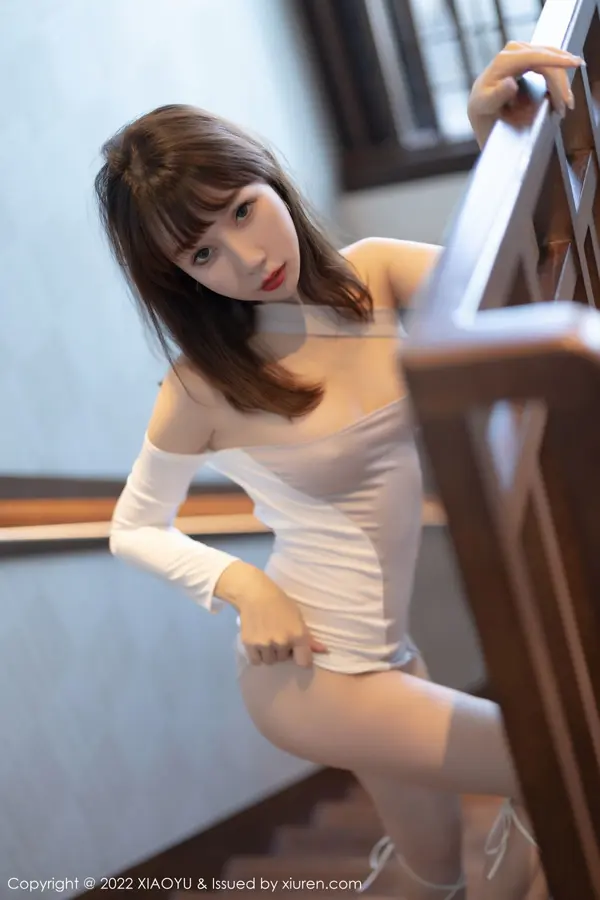 Vol. 0900 波巧酱(82P)