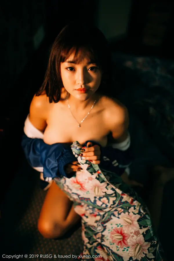 Vol. 0069 圆圆Daphne(51P)