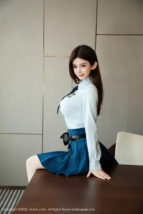 Vol. 11141 苏甜橙子(51P)