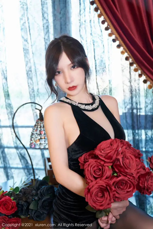Vol. 03879 周于希Sandy(86P)