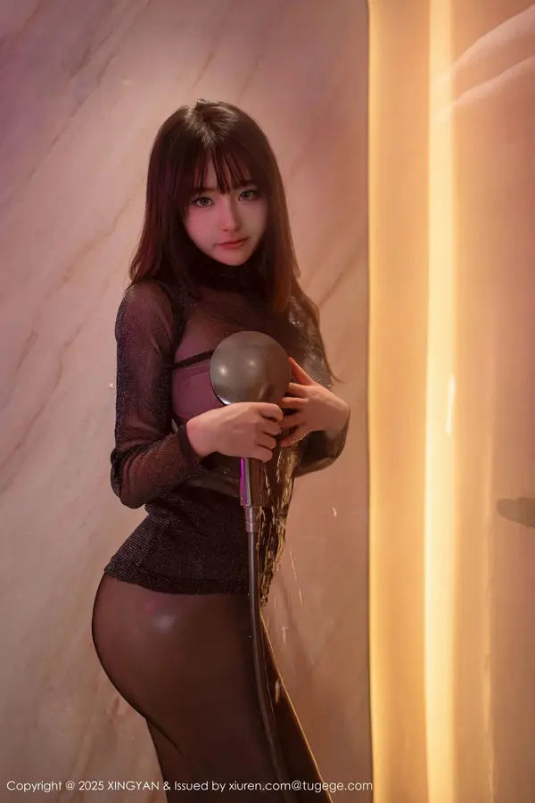 Vol. 0424 沈南汐RuRu(72P)