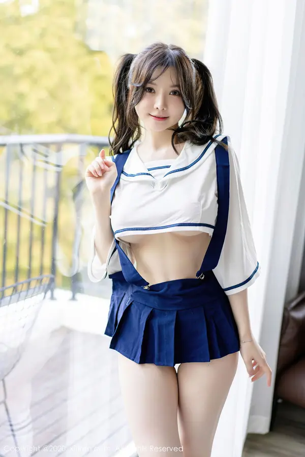 Vol. 02778 糯美子MINIbabe(36P)
