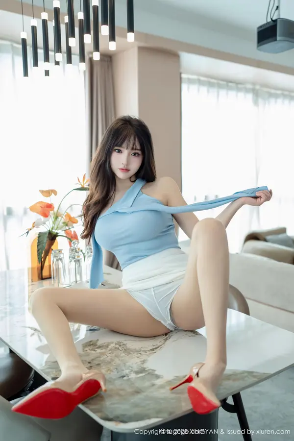 Vol. 0418 沈南汐RuRu(74P)