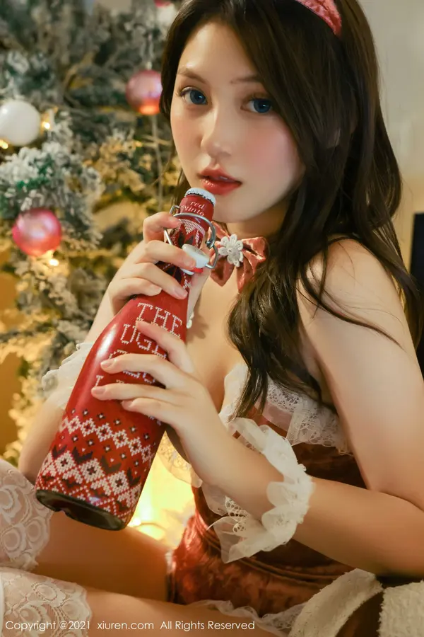 Vol. 04340 兔妹妹(54P)