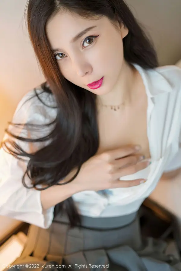 Vol. 04918 小蛮妖Yummy(53P)