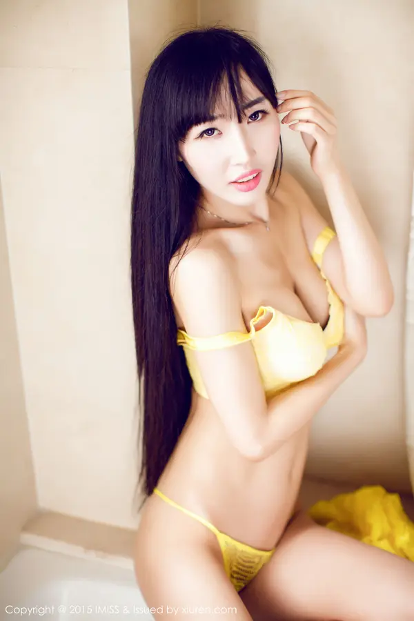 Vol. 0006 石心琪(53P)