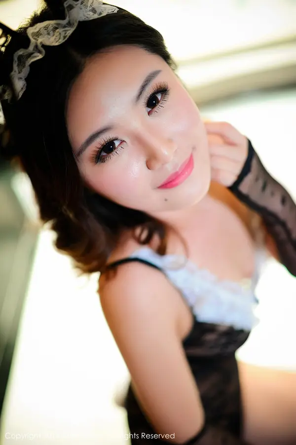 Vol. 00173 狐狸小姐Adela(111P)