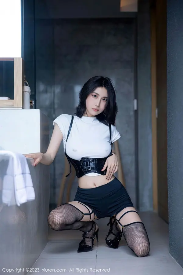 Vol. 06443 lingyu69(86P)