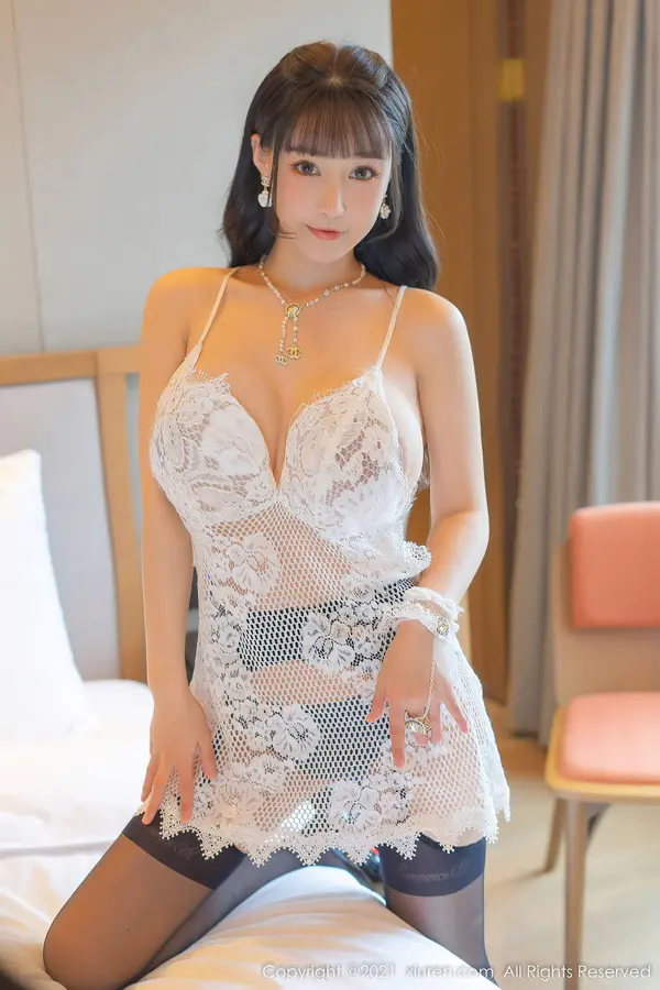 Vol. 04309 朱可儿Flora(52P)