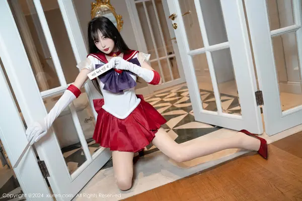 Vol. 08800 林星阑(81P)