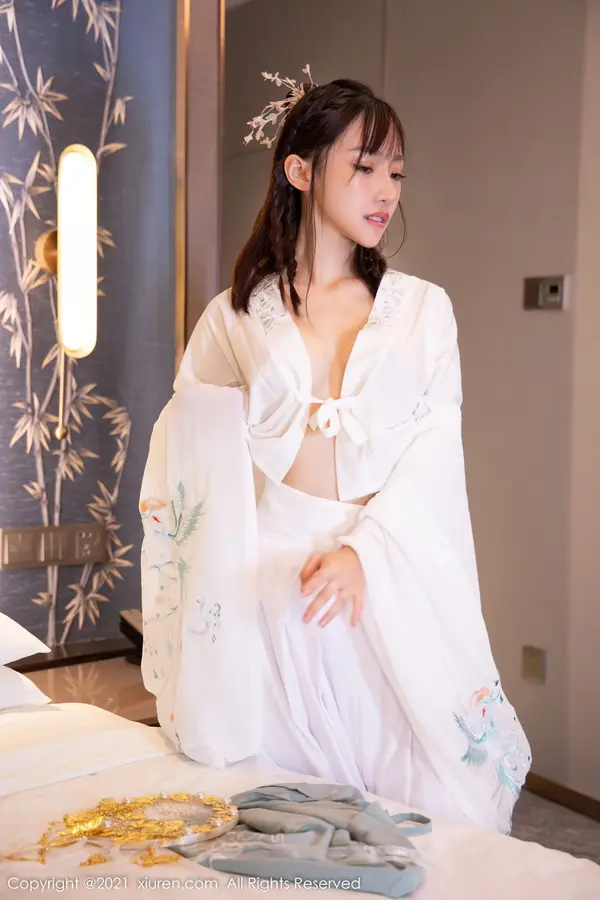 Vol. 04344 西门小玉(54P)