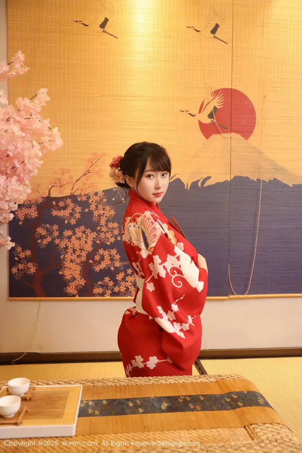 Vol. 10624 李沁恩lrene(70P)