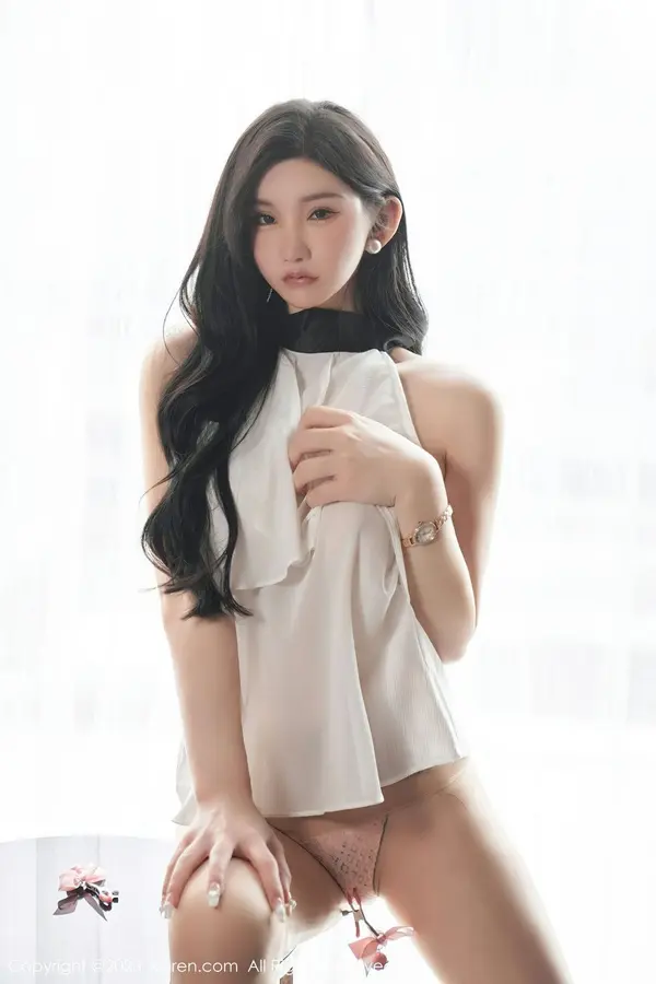 Vol. 06435 周于希Sally(84P)