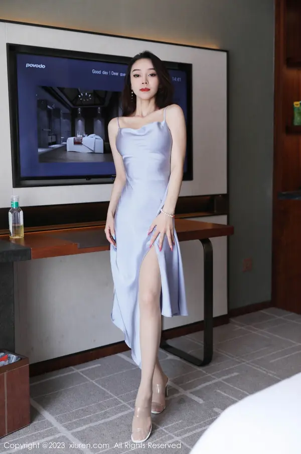 Vol. 07365 苏曼兮(46P)