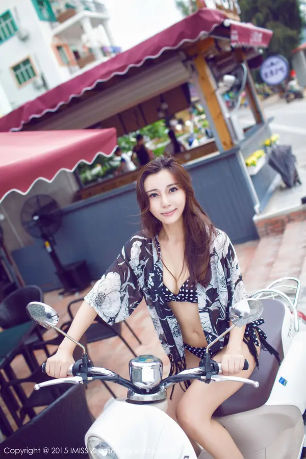 Vol. 0014 乐乐Mango(51P)