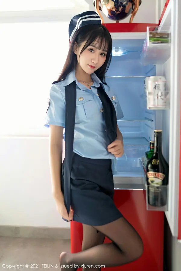 Vol. 0417 小果冻儿(66P)