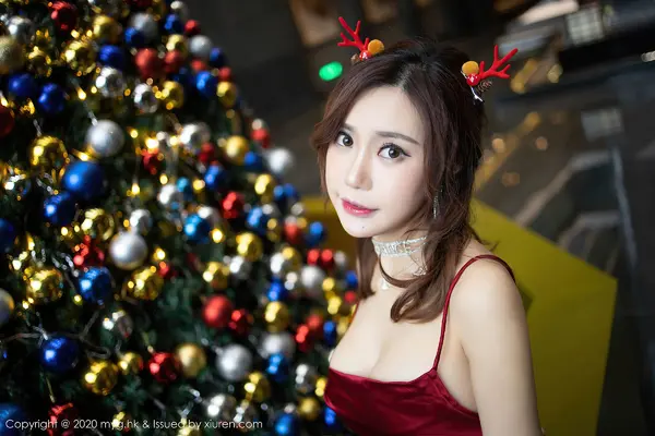 Vol. 0471 绮里嘉ula(75P)