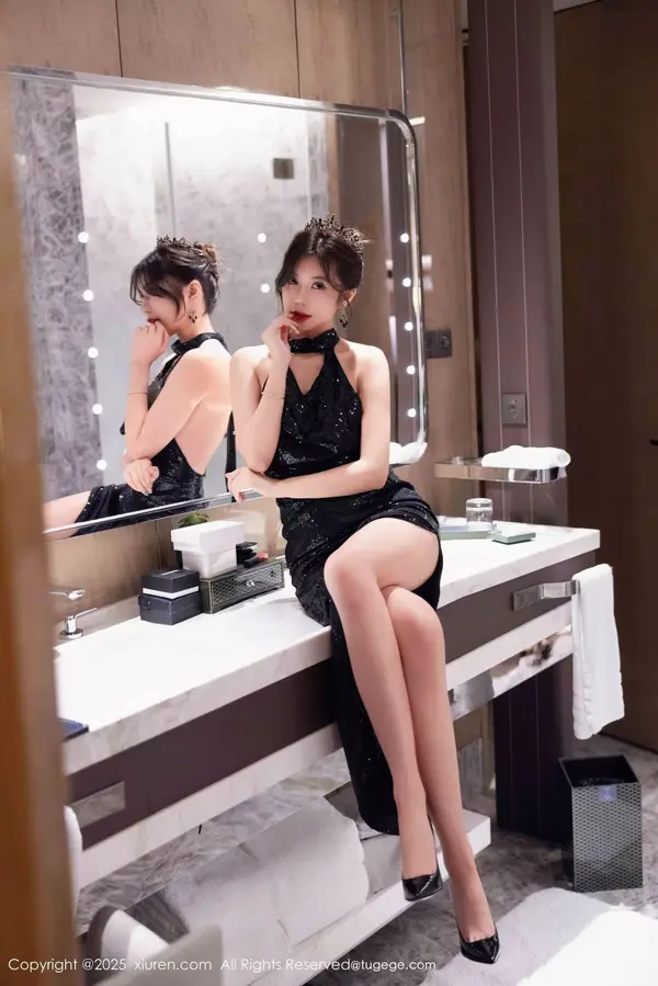 Vol. 09948 绮里嘉ula(91P)