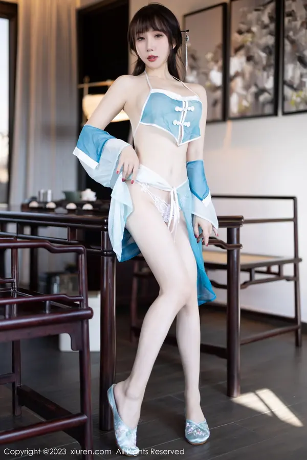 Vol. 06076 波巧酱(82P)