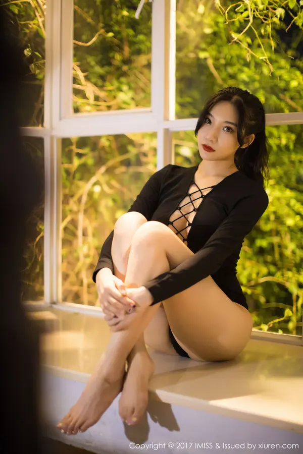 Vol. 0194 小狐狸Sica(52P)