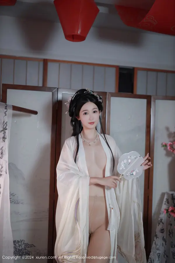 Vol. 08898 唐安琪(82P)