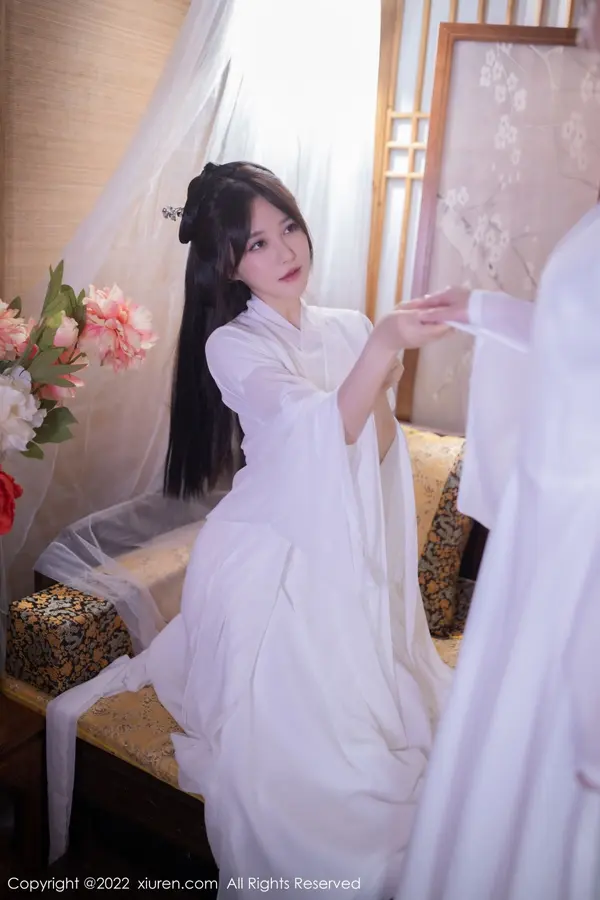 Vol. 05811 鱼子酱Fish(83P)