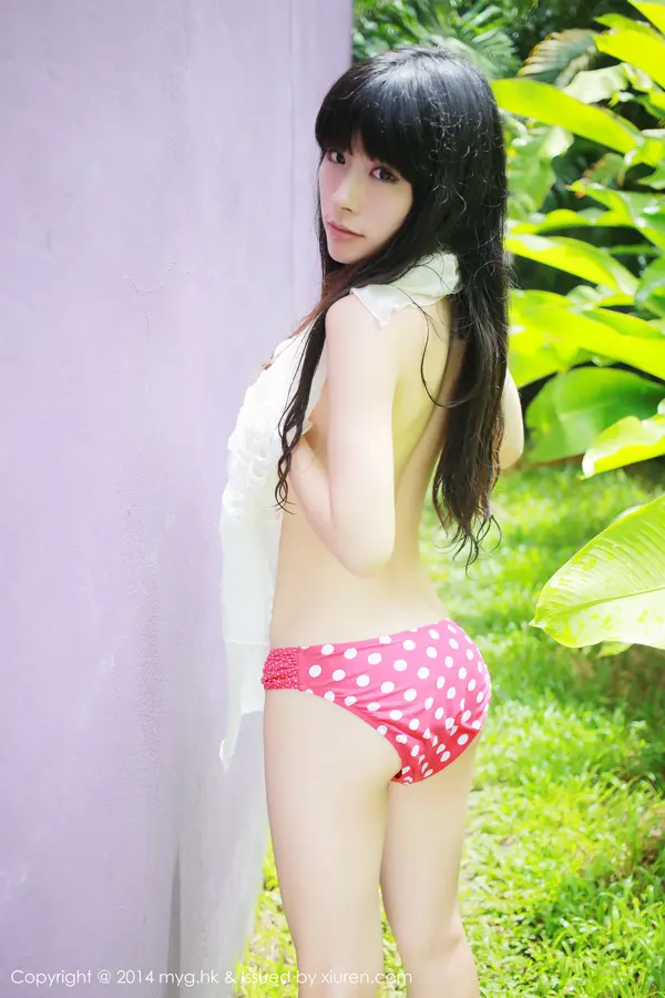 Vol. 0027 刘雪妮Verna(60P)
