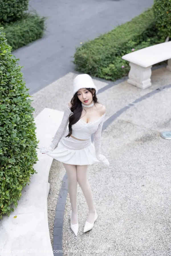 Vol. 07863 王馨瑶yanni(92P)