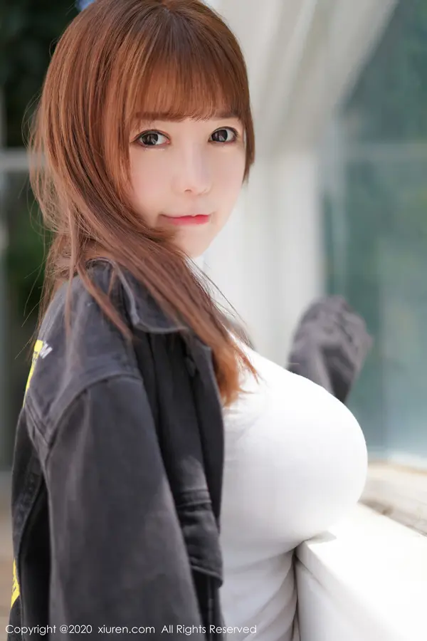 Vol. 02147 UU酱(84P)