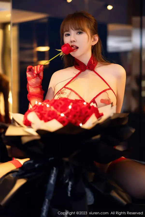 Vol. 06981 张思允Nice(72P)