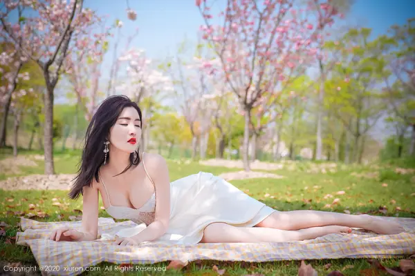 Vol. 02297 沈梦瑶(56P)