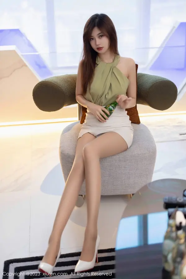Vol. 07503 绮里嘉ula(117P)