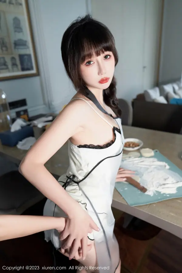 Vol. 06975 波巧酱(100P)