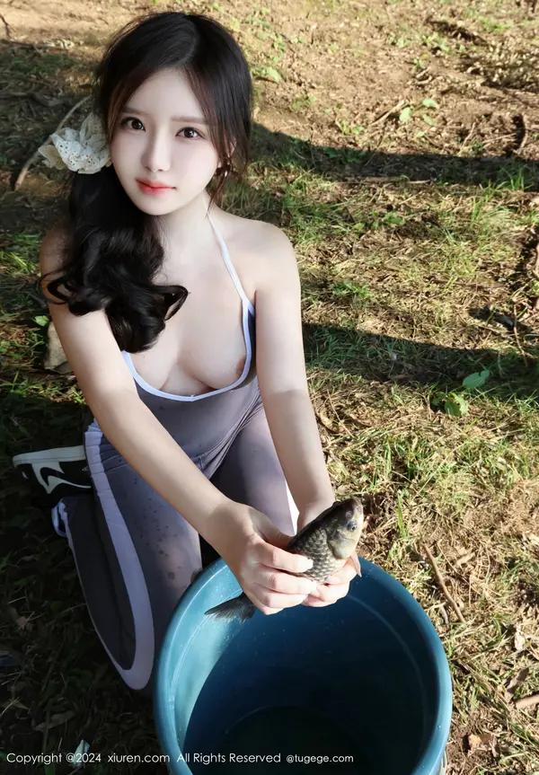 Vol. 09311 小薯条nienie(93P)