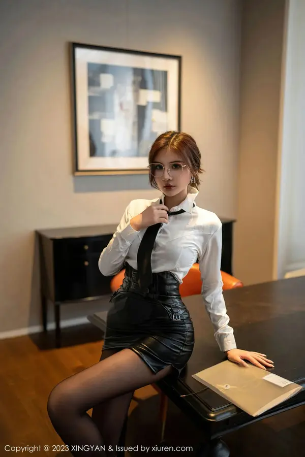 Vol. 0212 Emily尹菲(83P)