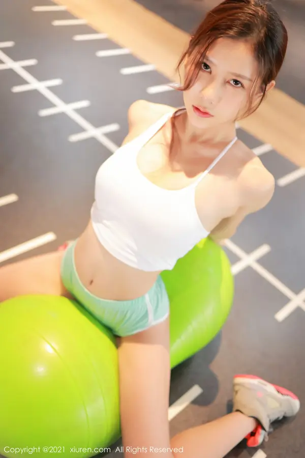Vol. 03970 尹甜甜(48P)
